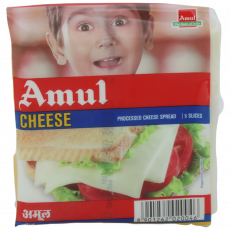 Cheese - 250 Grams